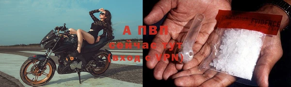 молекула духа Баксан